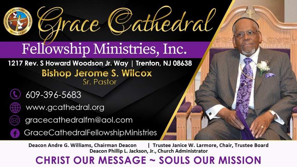 Grace That Laid the Golden Egg — Faith Fellowship Ministries of Southern  New Jersey
